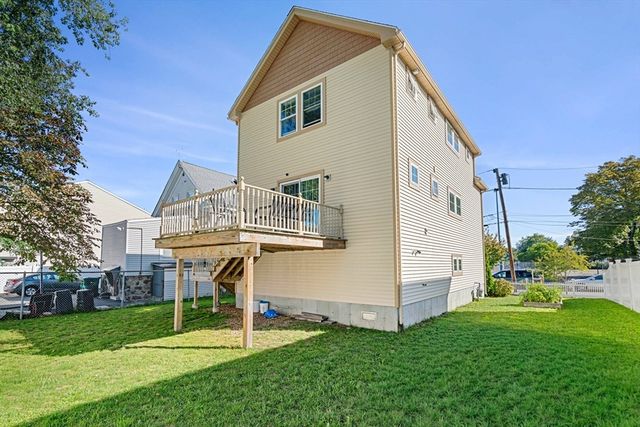 29 Richard Street, Lynn, MA 01905