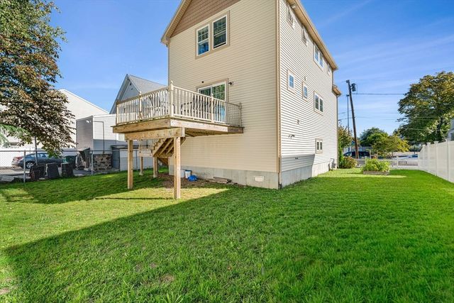 29 Richard Street, Lynn, MA 01905