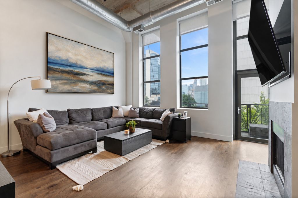 758 N Larrabee Street 319, Chicago, IL 60654 — photo 3