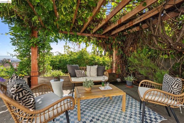 1989 1989 Oakview Dr, Oakland, CA 94602