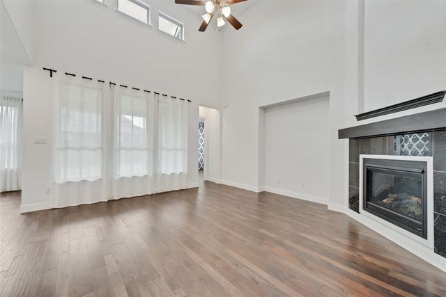 1027 Huckleberry Street, Northlake, TX 76226