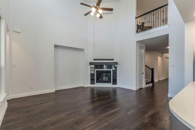 1027 Huckleberry Street, Northlake, TX 76226