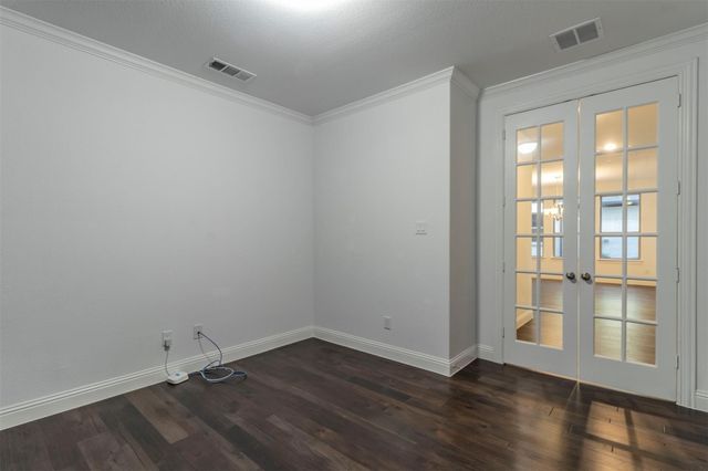 1027 Huckleberry Street, Northlake, TX 76226