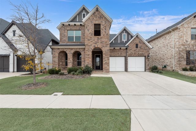 1027 Huckleberry Street, Northlake, TX 76226