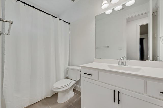 1027 Huckleberry Street, Northlake, TX 76226