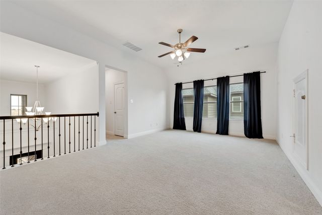 1027 Huckleberry Street, Northlake, TX 76226