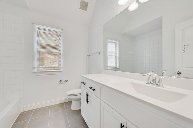 1027 Huckleberry Street, Northlake, TX 76226