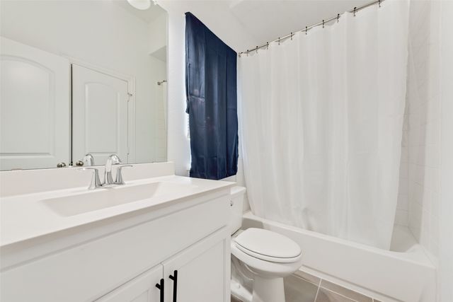 1027 Huckleberry Street, Northlake, TX 76226