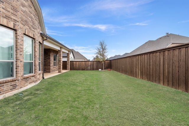 1027 Huckleberry Street, Northlake, TX 76226