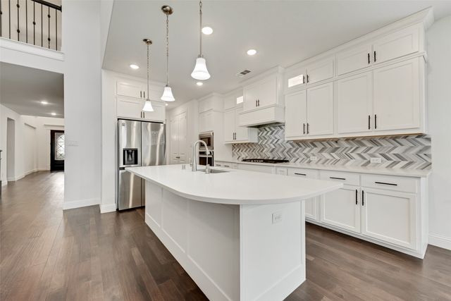 1027 Huckleberry Street, Northlake, TX 76226