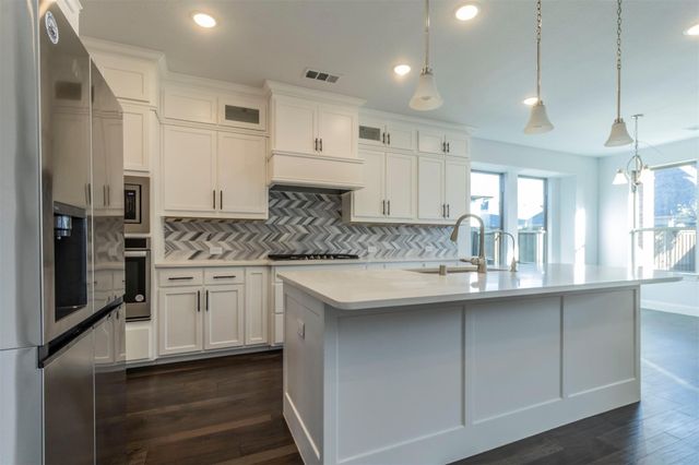 1027 Huckleberry Street, Northlake, TX 76226