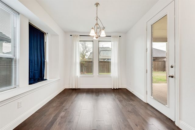 1027 Huckleberry Street, Northlake, TX 76226