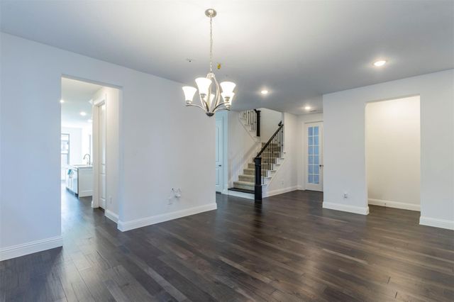 1027 Huckleberry Street, Northlake, TX 76226