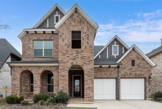 1027 Huckleberry Street, Northlake, TX 76226