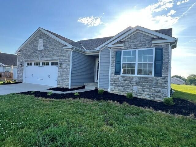 161 Poe Avenue, Lithopolis, OH 43136