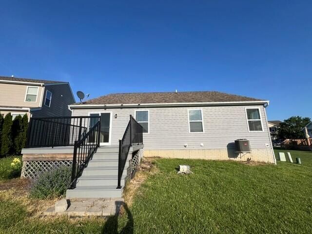 161 Poe Avenue, Lithopolis, OH 43136