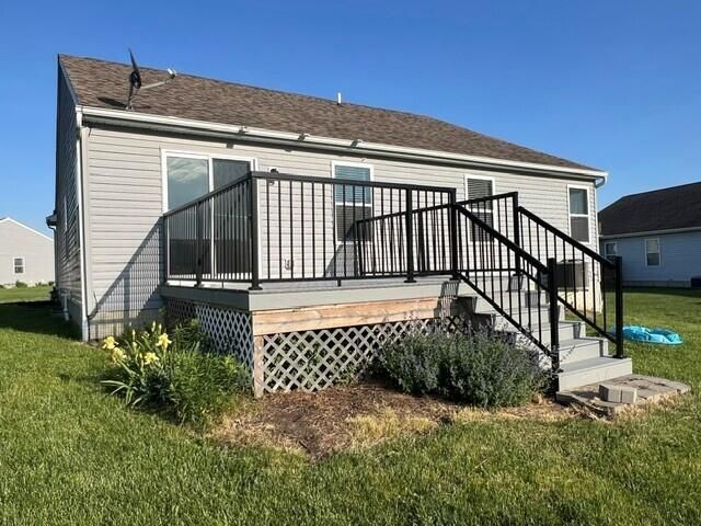 161 Poe Avenue, Lithopolis, OH 43136
