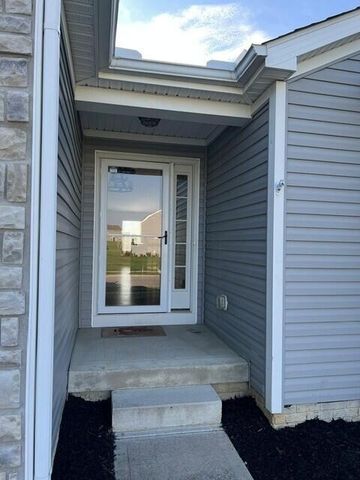 161 Poe Avenue, Lithopolis, OH 43136