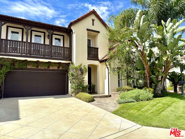 5 Marisol, Newport Coast, CA 92657
