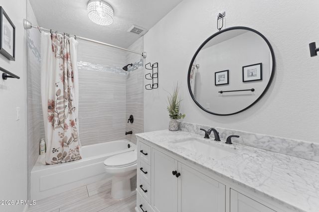 10917 N 112TH Place, Scottsdale, AZ 85259