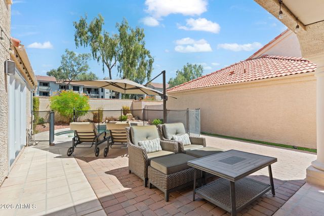 10917 N 112TH Place, Scottsdale, AZ 85259