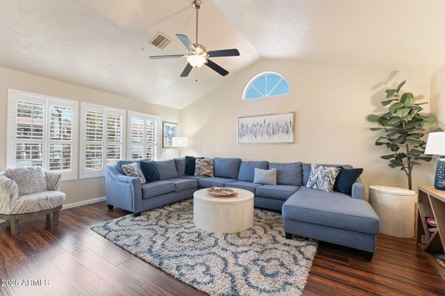 10917 N 112TH Place, Scottsdale, AZ 85259