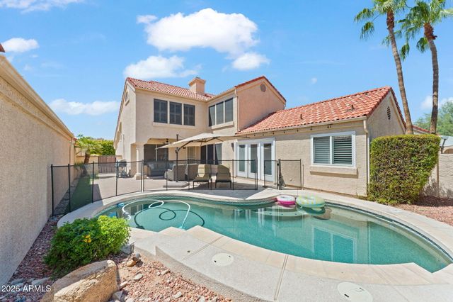10917 N 112TH Place, Scottsdale, AZ 85259