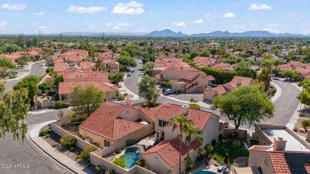 10917 N 112TH Place, Scottsdale, AZ 85259