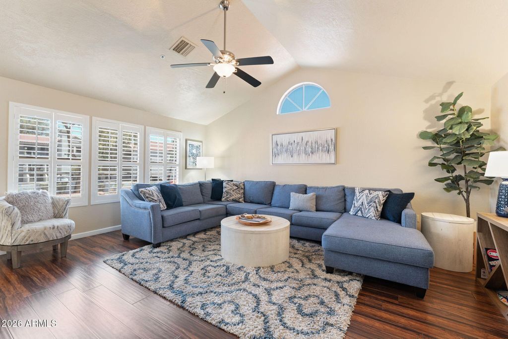 10917 N 112TH Place, Scottsdale, AZ 85259 — photo 2
