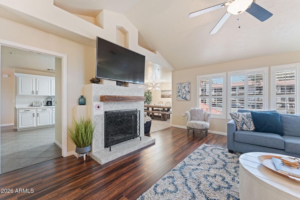 10917 N 112TH Place, Scottsdale, AZ 85259 — photo 3