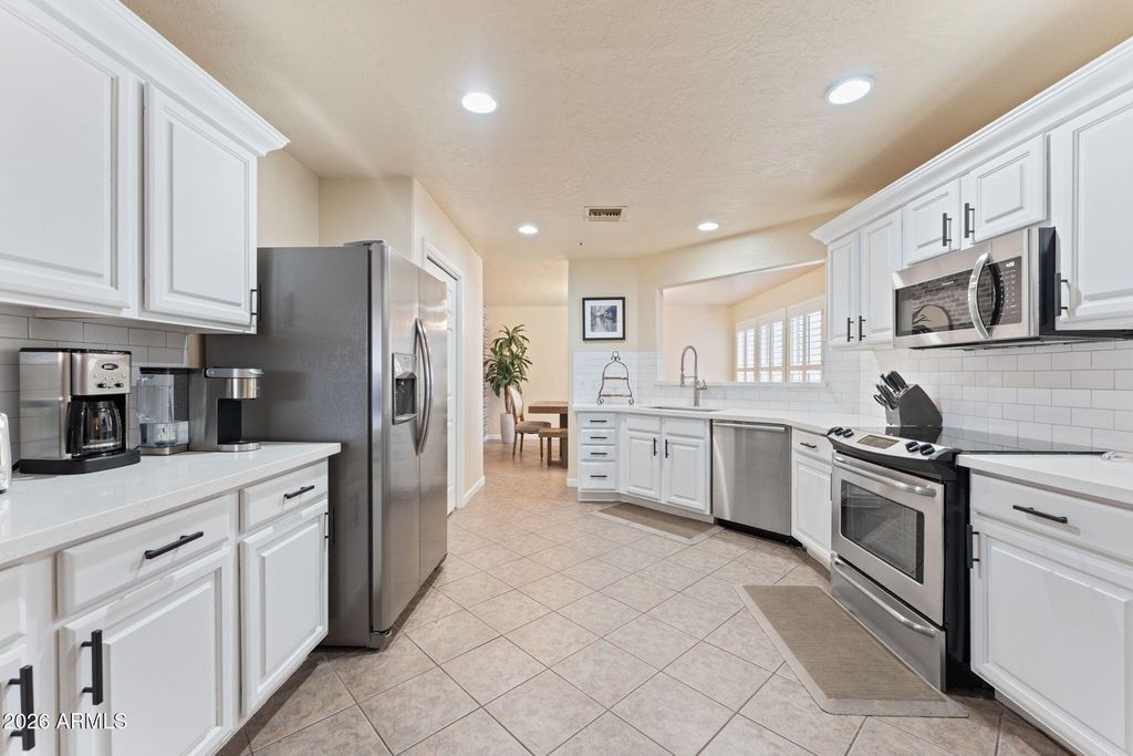 10917 N 112TH Place, Scottsdale, AZ 85259 — photo 5