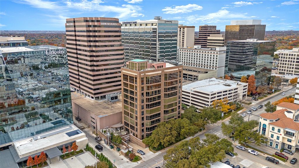 8181 Douglas Avenue 800, Dallas, TX 75225