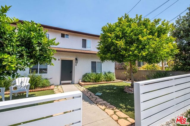 2107 Pullman Lane, Redondo Beach, CA 90278