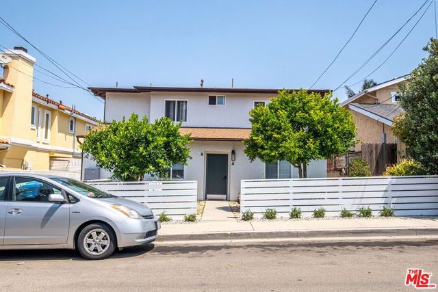 2107 Pullman Lane, Redondo Beach, CA 90278