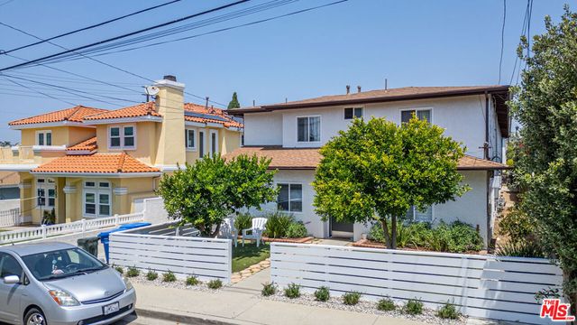 2107 Pullman Lane, Redondo Beach, CA 90278