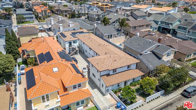 2107 Pullman Lane, Redondo Beach, CA 90278