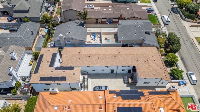 2107 Pullman Lane, Redondo Beach, CA 90278