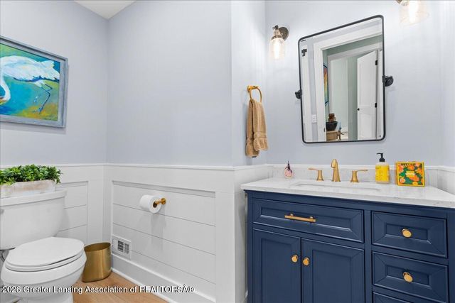 6321 Timber View Drive, East Lansing, MI 48823