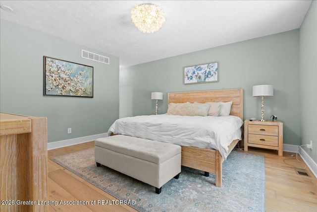 6321 Timber View Drive, East Lansing, MI 48823