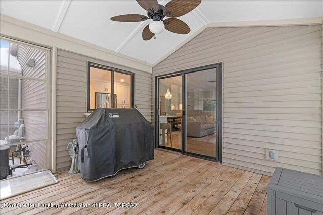 6321 Timber View Drive, East Lansing, MI 48823