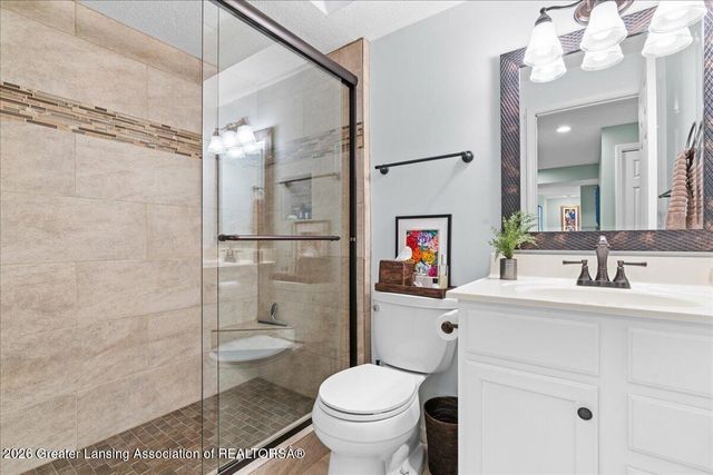 6321 Timber View Drive, East Lansing, MI 48823