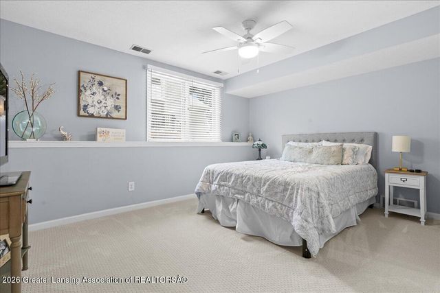 6321 Timber View Drive, East Lansing, MI 48823