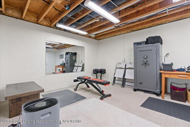 6321 Timber View Drive, East Lansing, MI 48823