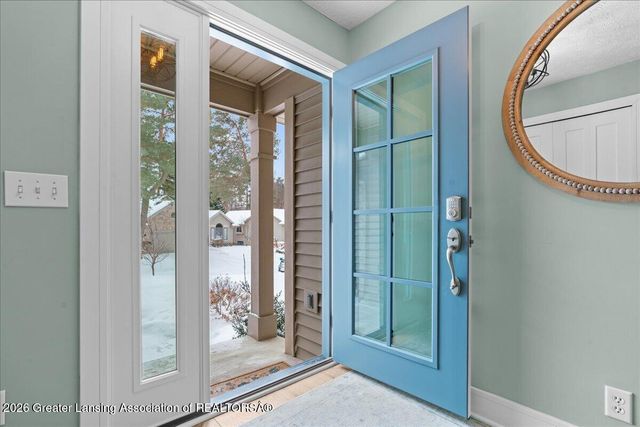 6321 Timber View Drive, East Lansing, MI 48823