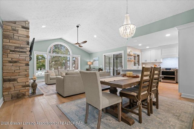 6321 Timber View Drive, East Lansing, MI 48823