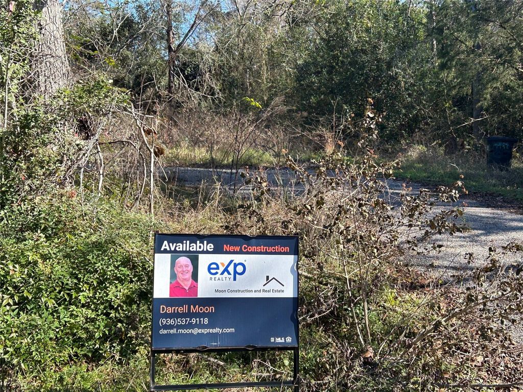 14942 Colt Lane, Willis, TX 77378