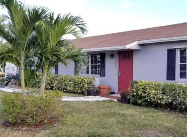 19480 Dakota Ct, Boca Raton, FL 33434