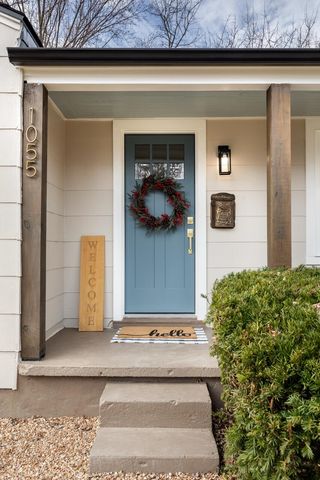 1055 S New Avenue, Springfield, MO 65807