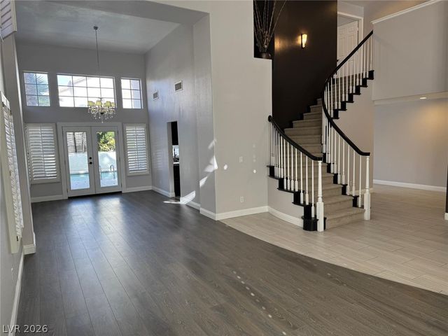 8218 Mount Nido Drive, Las Vegas, NV 89147