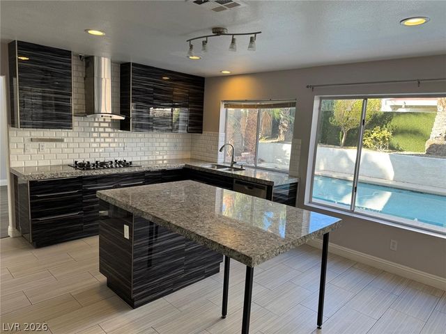 8218 Mount Nido Drive, Las Vegas, NV 89147